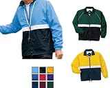 Sport-Tek - Colorblock Nylon Jacket (JP60)