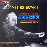 Bloch - America