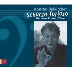 Scherzo furioso, 5 Audio-CDs