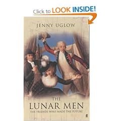 The Lunar Men:The Friends who made the Future