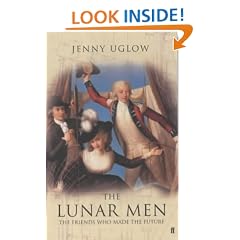 The Lunar Men:The Friends who made the Future