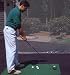 Jumbo 3' X 4' Mat chipping driving golf green turf