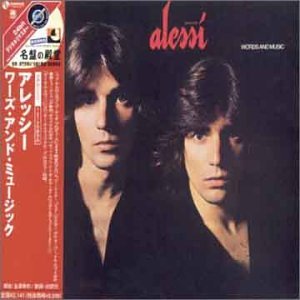 alessi brothers - Words & Music - Zortam Music