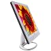 Xerox XL-572DS 17" LCD Monitor with Speakers (Silver)