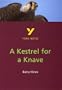 York Notes Kestrel for a Knave (York Notes Gcse)