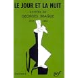 Le Jour et la Nuit : Cahiers de Georges Braque, 1917-1952 by Georges Braque
