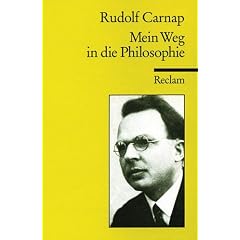 Mein Weg in die Philosophie