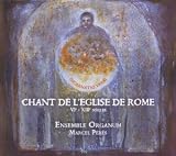 Chants de l'�glise de Rome