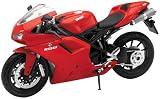 DUCATI 1198 RED