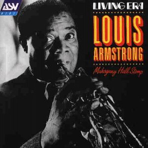 Louis Armstrong - Mahogany Hall Stomp - Zortam Music