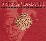 Von Spitzbuben und anderen Halunken - Schandmaul