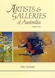 Review Craftsman House  / Artists and Galleries of Australia: v. 1