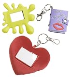 Polaroid i-zone xoxo/green/red heart assortment