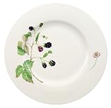 Villeroy & Boch Wildberries Dinner Plate