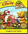 Playhouse Disney Book of Pooh: A Story without a Tail
