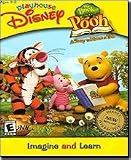 Playhouse Disney Book of Pooh: A Story without a Tail