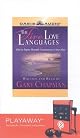 The Five Love Languages