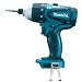 Bare-Tool Makita BTP140Z 18-Volt LXT Lithium-Ion Cordless Hybrid 4-Function Impact-Hammer-Driver-Drill (Tool Only, No Battery)