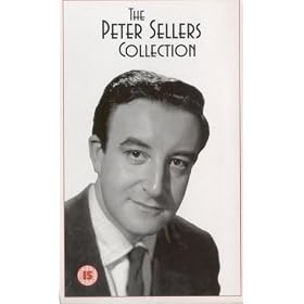 Wrong Arm Of The Law, The / Never Let Go / Waltz Of The Toreadors / Soft Beds, Hard Battles [VHS] [1960]