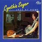 Jazz at Home by  Cynthia Sayer 