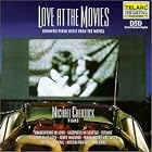 Love at the Movies by Burt Bacharach, William "Pat" Best, Hoagy Carmichael, George Gershwin, and Larry Henley