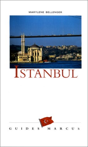City Travel Guides Discounted  Livres : Istanbul
