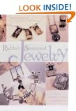 Rubber Stamped Jewelry: Includes Essential Techniques and 20 Projects