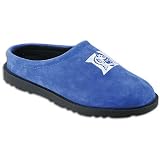 Duke Hush Puppies Suede Clogs - Mens by Hush Puppies