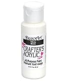 DecoArt Crafter's Acrylic All-Purpose Paints 2 oz.