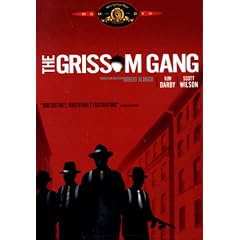 The Grissom Gang