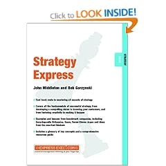 Strategy Express (ExpressExec)