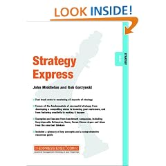 Strategy Express (Express Exec)