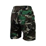 Review   / Primal Wear Men's Expedition Loose Fit Cycling Shorts - MTBEXP