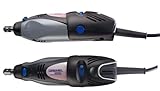 ドレメル:DREMEL ハイスロータリーツール 【サイズ】【300-60ヘルツ】