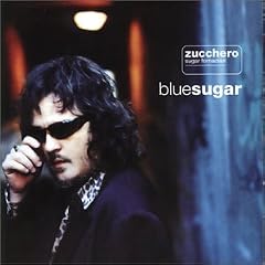 Blue Sugar