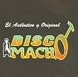 Disco Macho