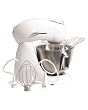 Hamilton Beach 63221 Eclectrics All-Metal Stand Mixer in Sugar