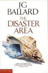 Disaster Area