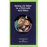 Making Life Better for a Child with Acid Reflux