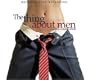 The Thing About Men (2003 Original Off-Broadway Cast)