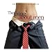 The Thing About Men (2003 Original Off-Broadway Cast)
