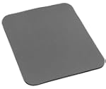 Belkin F8E081-GRY Standard Mouse Pad...