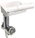 Bosch MUZ 4 FW1 01 Meat Grinder with 4.5-Millimeter Perforated Disk