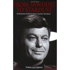 From Sawdust to Stardust (Star Trek)