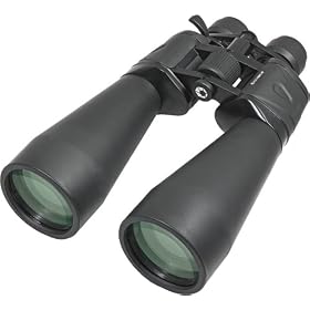 Barska Gladiator 20-100x70 Zoom Binocularw  Tripod Adapter by 