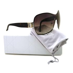 Buy CHRISTIAN DIOR SUNGLASSES CD BYDIOR2 S 0DXX PALLADIUMHAVANA