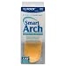 ProFoot Smart Arch Arch Support, Men's Fits All , 1 pair (Pack of 2)