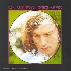 Astral Weeks
