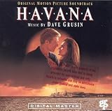 Havana: Original Motion Picture Soundtrack