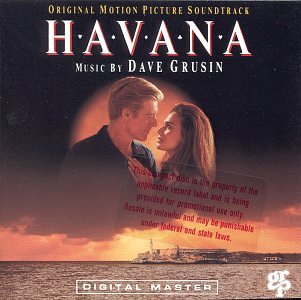 Dave Grusin - Havana - Soundtrack - Zortam Music